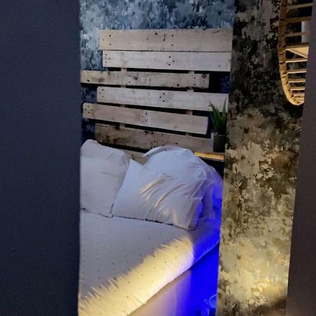 カンヌNuit Priveeアパートメント エクステリア 写真